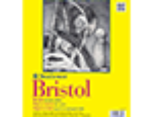 Bristol, 11×17