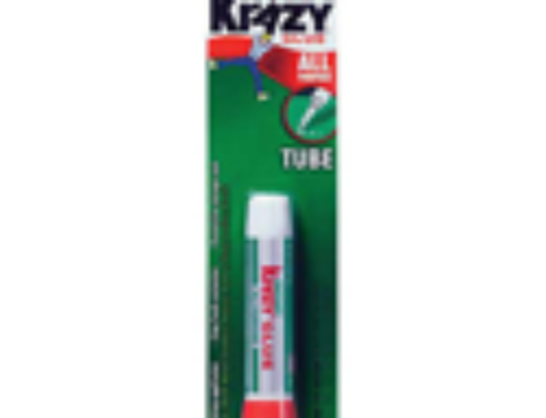 Krazy Glue