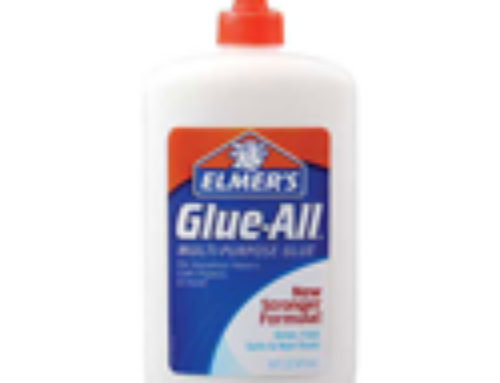 Multi-Purpose Glue